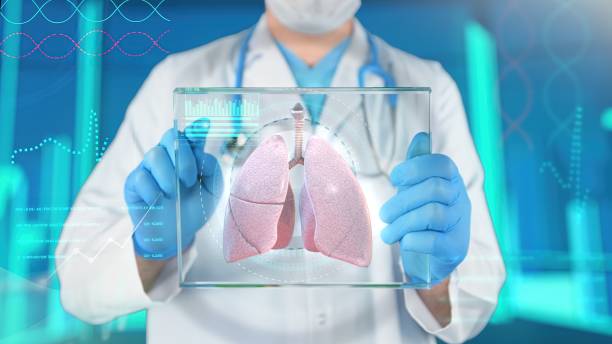 Causes of Lungs Infection in Hindi