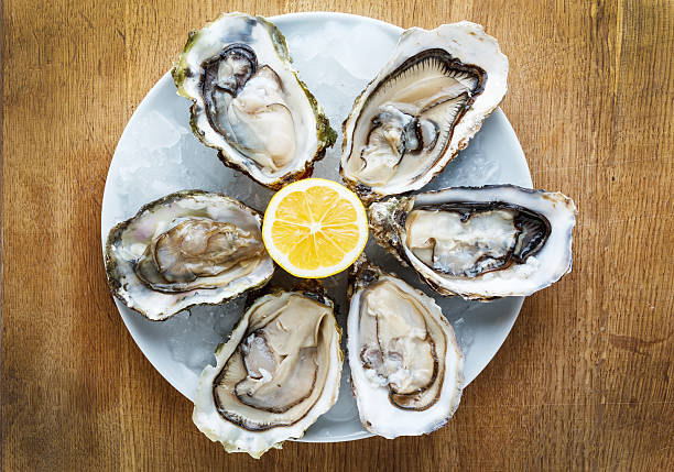 Oysters Side Effects in Hindi
