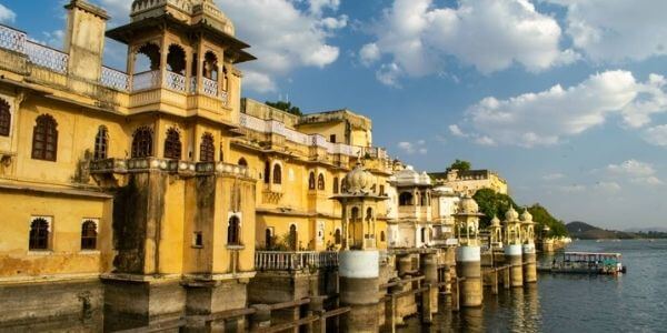 Bagore ki haveli