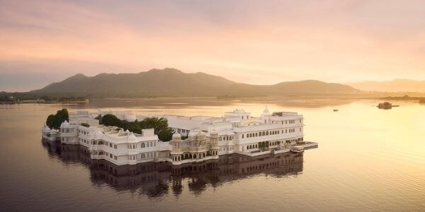 Lake Pichola