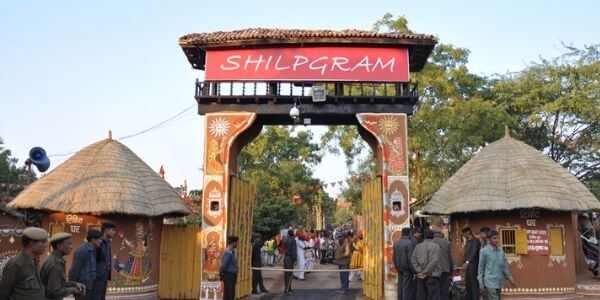 Shilpgram Udaipur