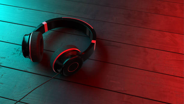 Wireless Headphones