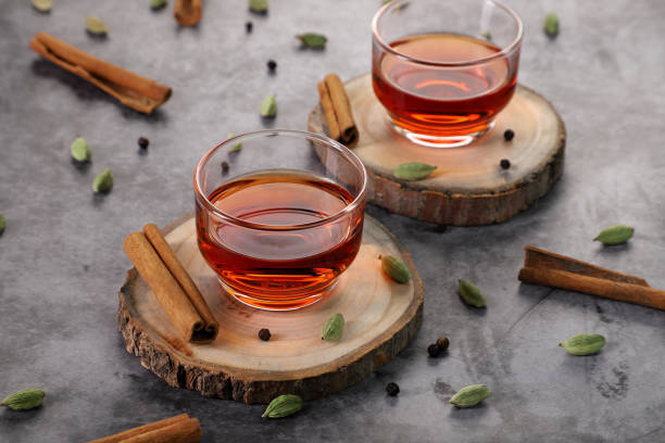 Black Tea ke Fayde