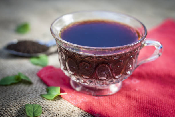Black Tea Kya Hai