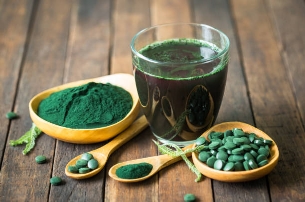 Spirulina Kya Hai