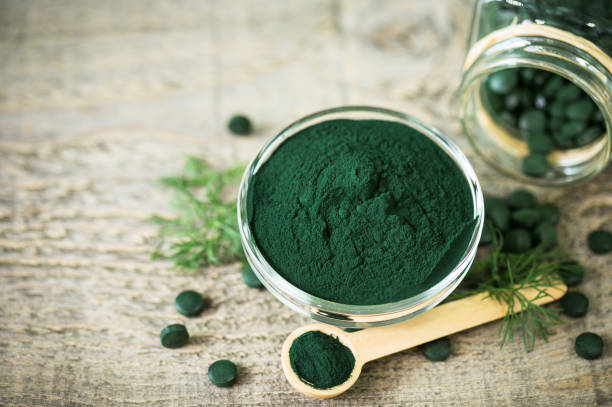 Spirulina ke Nuksan in Hindi