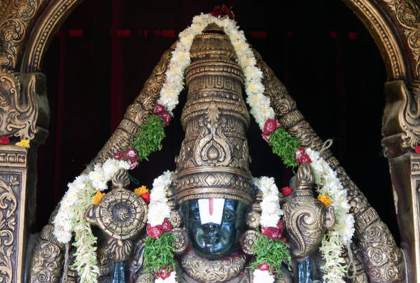तिरुपति बालाजी कैसे जाये