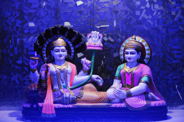 तिरुपति बालाजी की कहानी