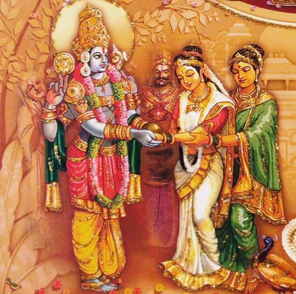 तिरुपति बालाजी