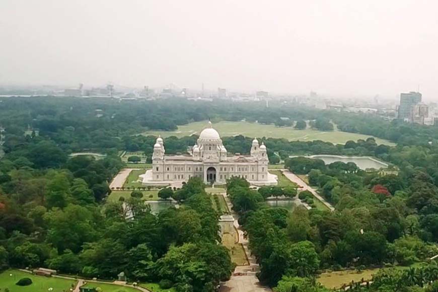 2 दिन के लिए घूमने की जगह - कोलकाता