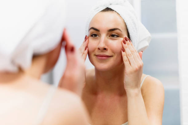 What is Skin Tightening in Hindi