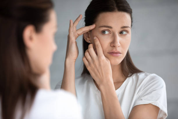 Skin Tightening Foods in Hindi