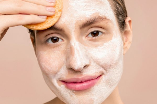 chandan face pack