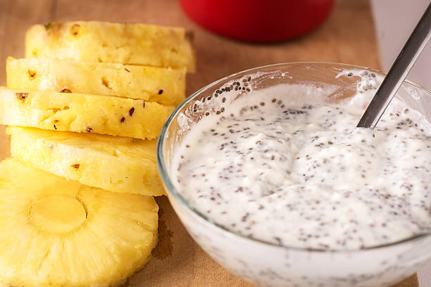 Chia Seeds for Weight Loss in Hindi