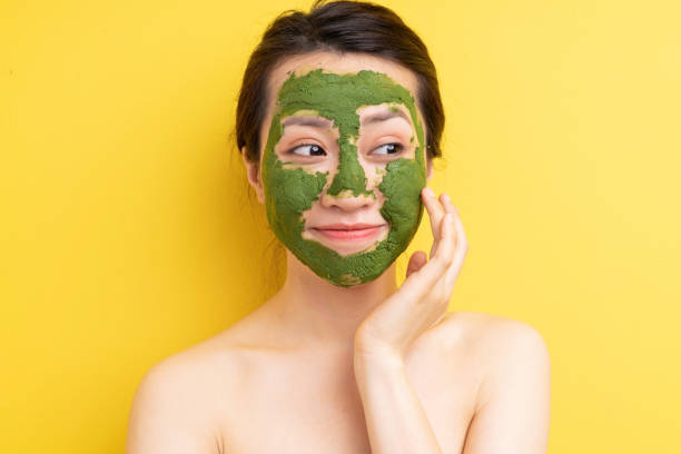 Chia seeds face pack in Hindi