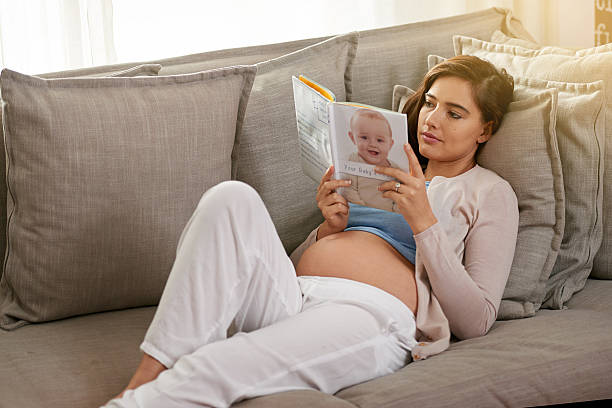 Pregnancy mein kya Padhna Chahiye
