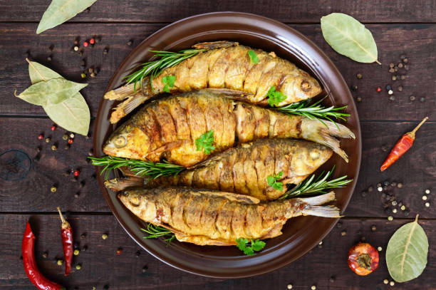 Rohu Fish Benefits in Hindi