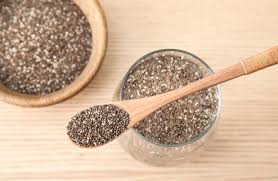 Chia seeds side effects in hindi