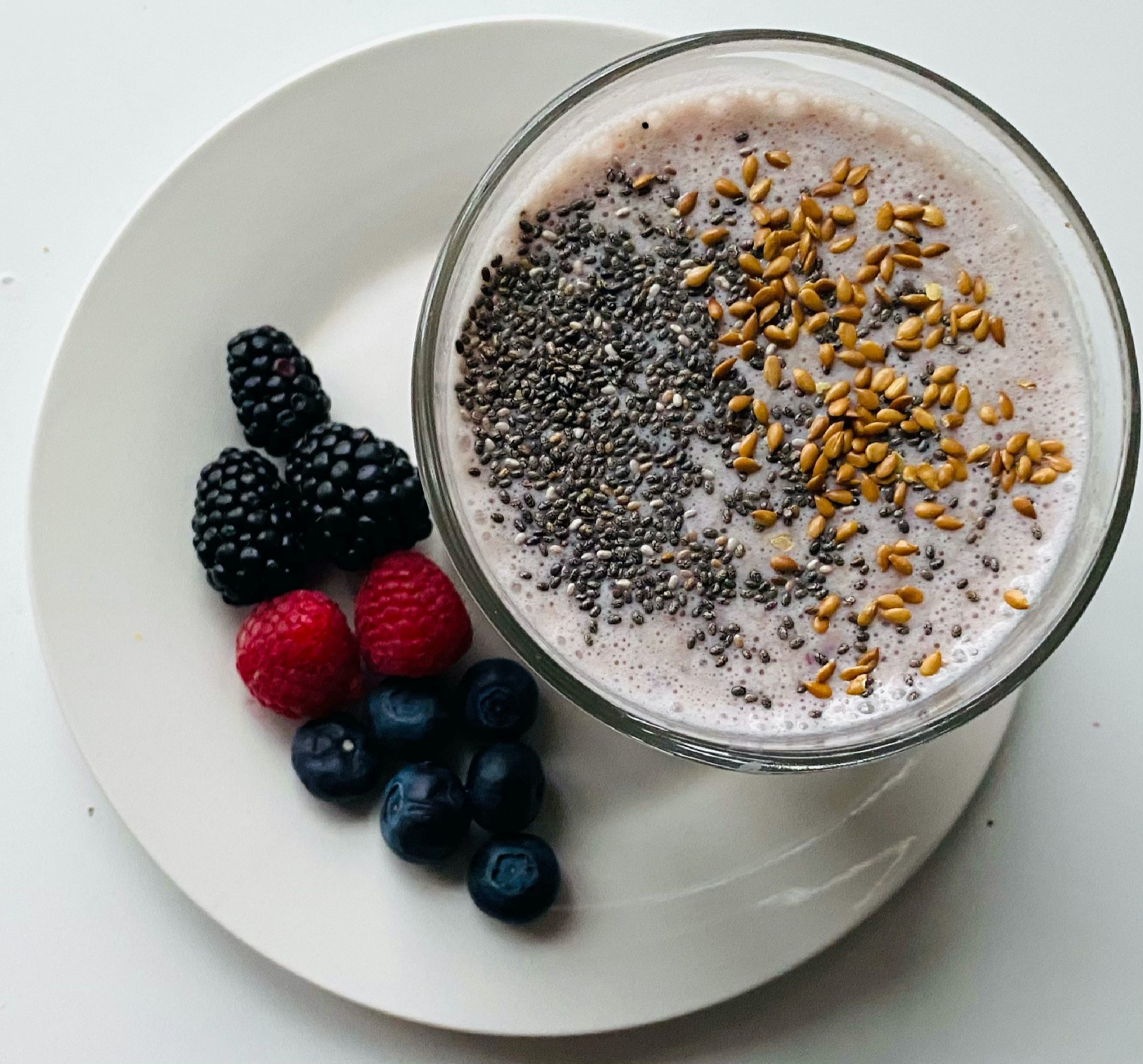 Chia Seeds Khane Ka Tarika