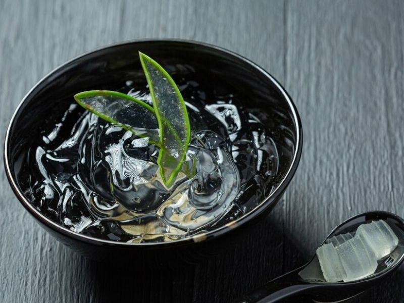 पोस्टपार्टम ग्लोइंग स्किन