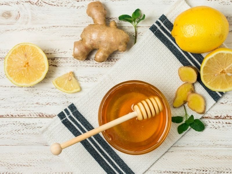 पोस्टपार्टम ग्लोइंग स्किन