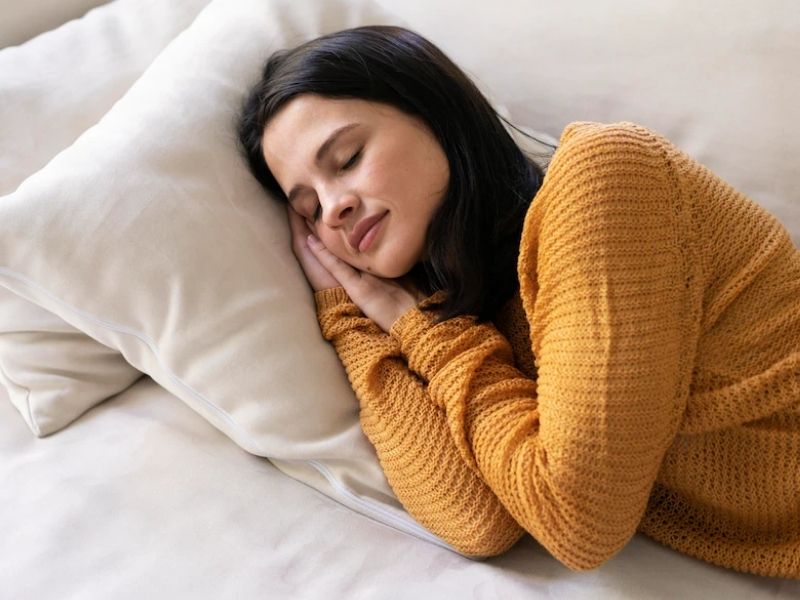 न्यू पेरेंट्स का स्ट्रेस