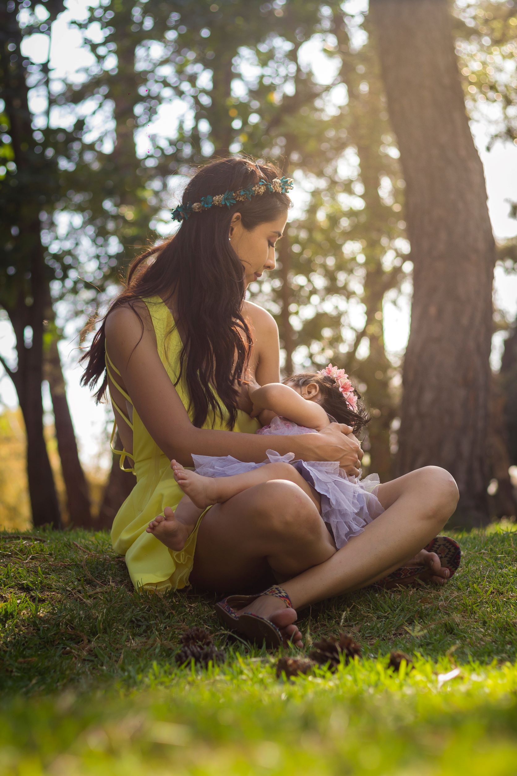 After Pregnancy Effects in Hindi