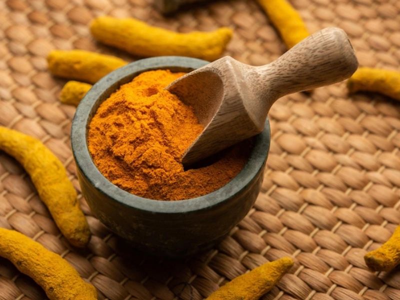 प्रेग्नेंसी में चेहरे पर काले दाग-धब्बे