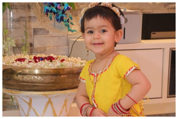 Hindu Ladkiyon Ke Naam In Hindi