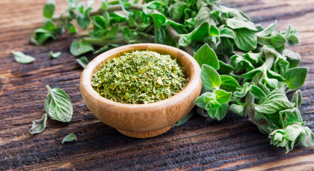 Oregano Kya hota Hai