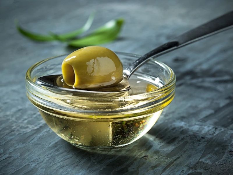 डिलीवरी के बाद डार्क सर्कल