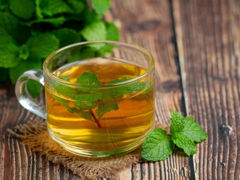 प्रेग्नेंसी में मॉर्निंग सिकनेस