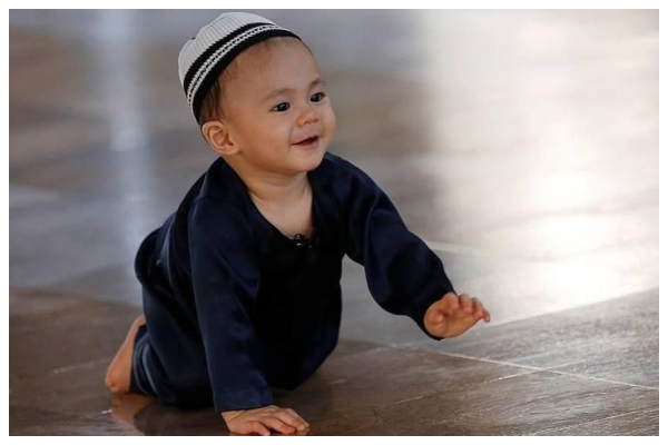 Islamic Names For Boys in Hindi