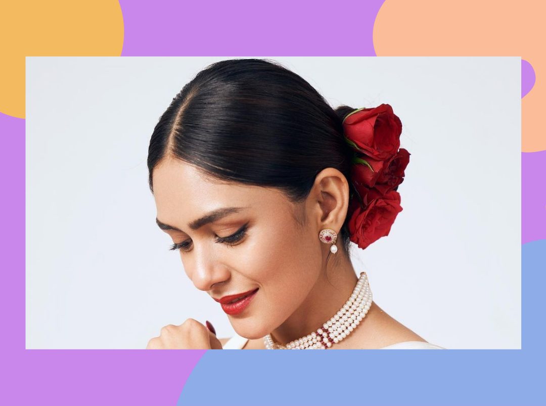 mrunal thakur