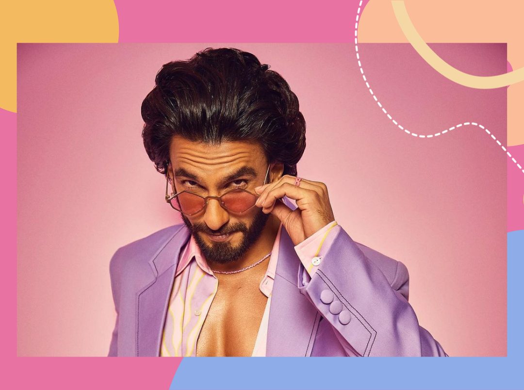 Ranveer Singh