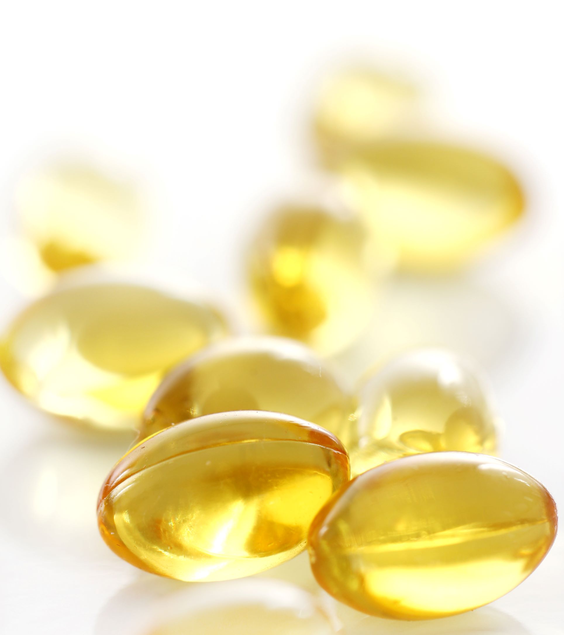 What is Fish Oil in Hindi