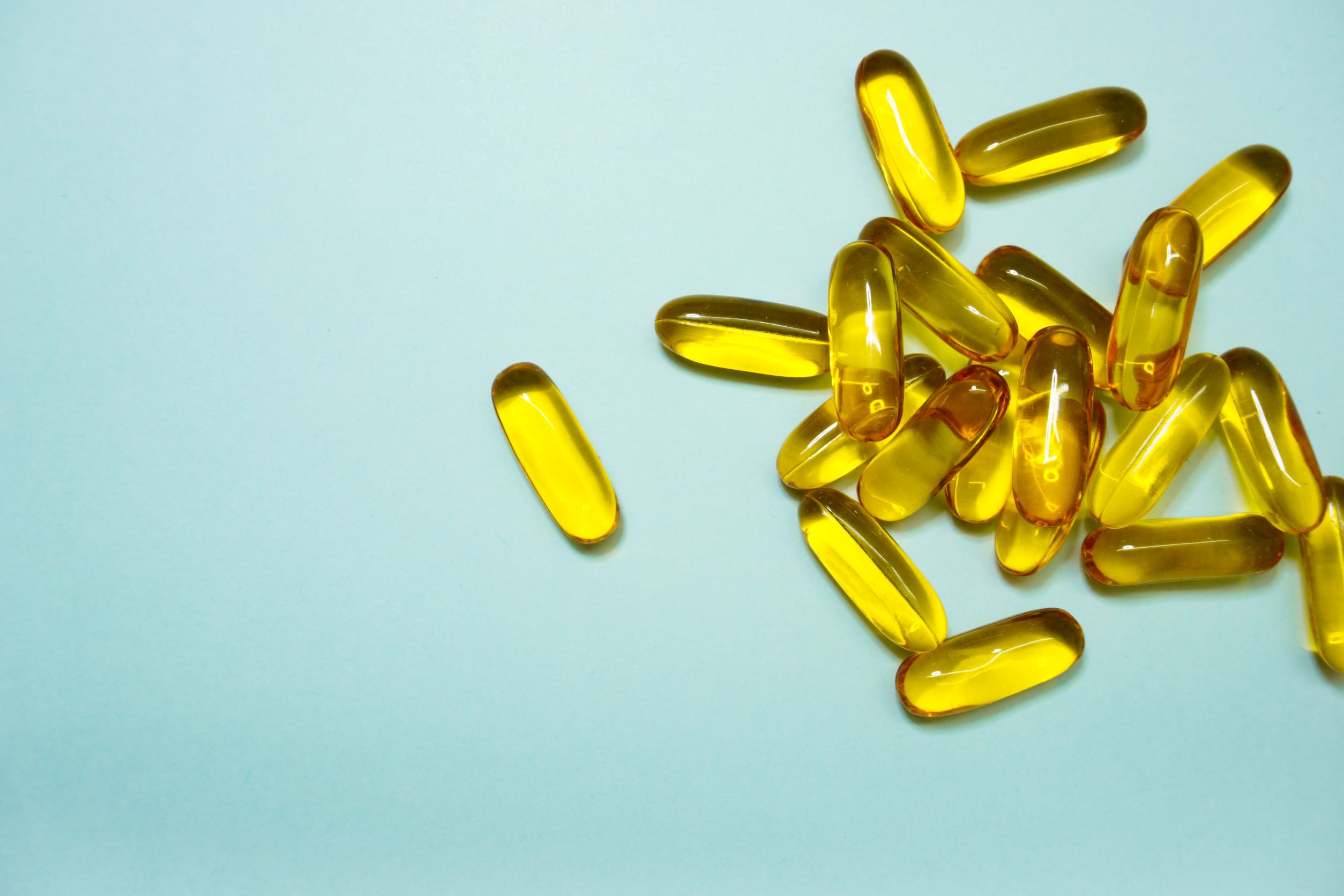 Fish Oil Benefits in Hindi