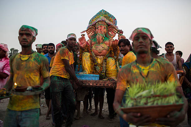 Thought on ganesh chaturthi in hindi | बधाई गणेश चतुर्थी की हार्दिक शुभकामनाएं