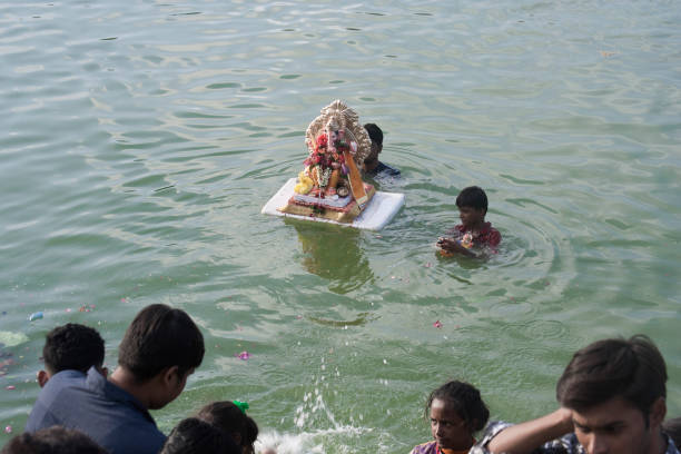 Ganesh ji ka Visarjan Kab Hai
