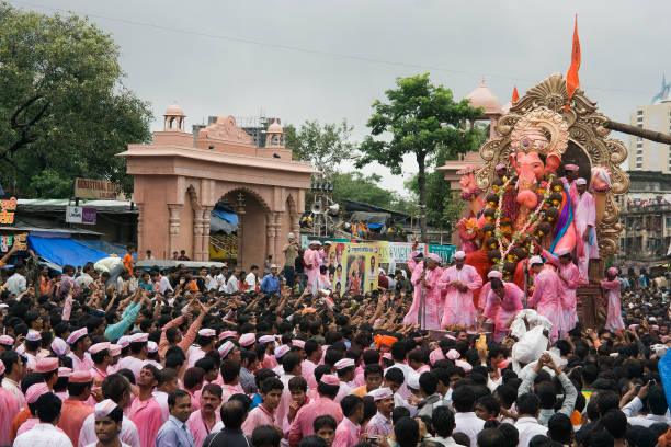 Ganesh Visarjan ka Shubh Muhurat