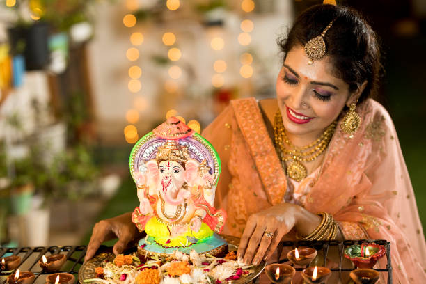 Ganesh Chaturthi Kab Hai