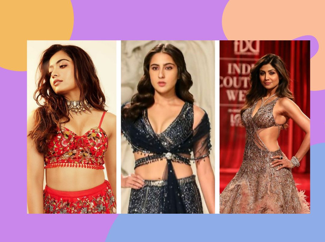 India Couture Week 2022