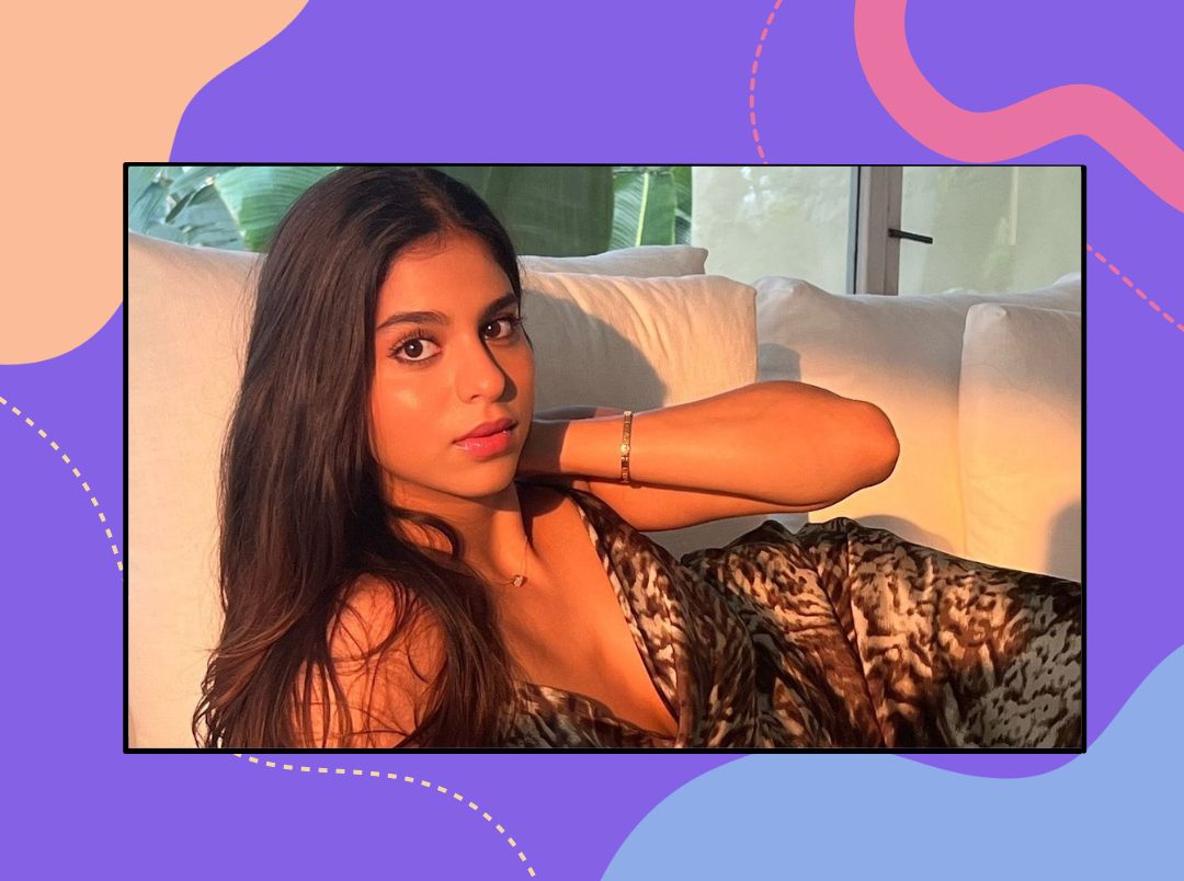 Suhana Khan