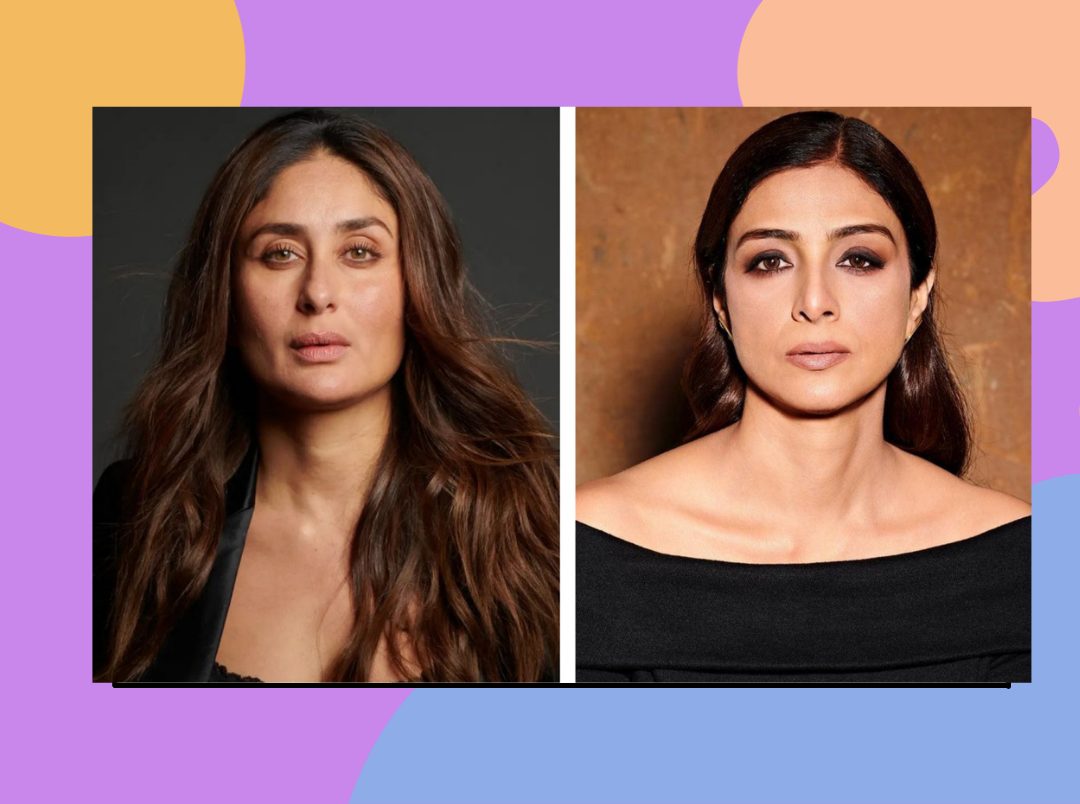 kareena And Tabu