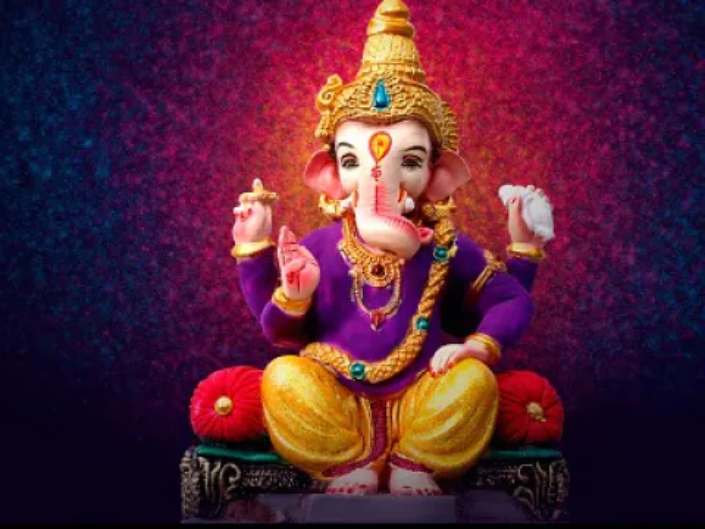 Importance of Ganesh Chaturthi in Hindi