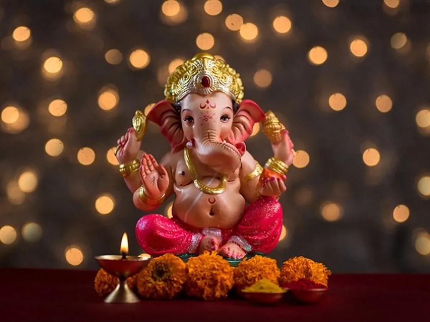 ganesh chaturthi vrat kab hai