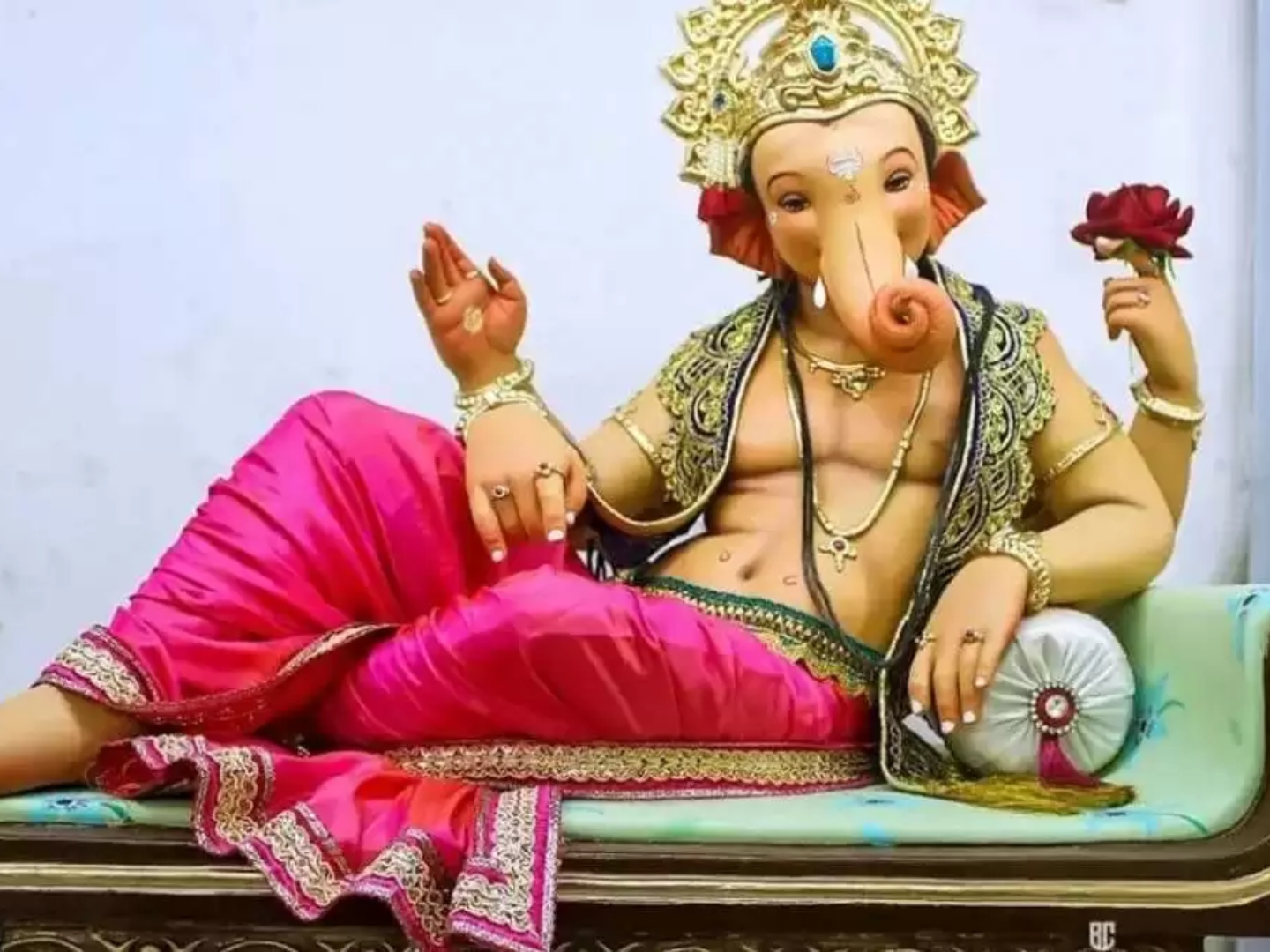 गणेश आरती