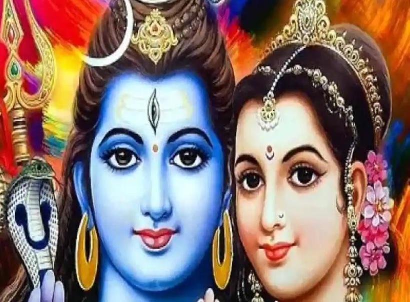 Hartalika Teej ki Katha