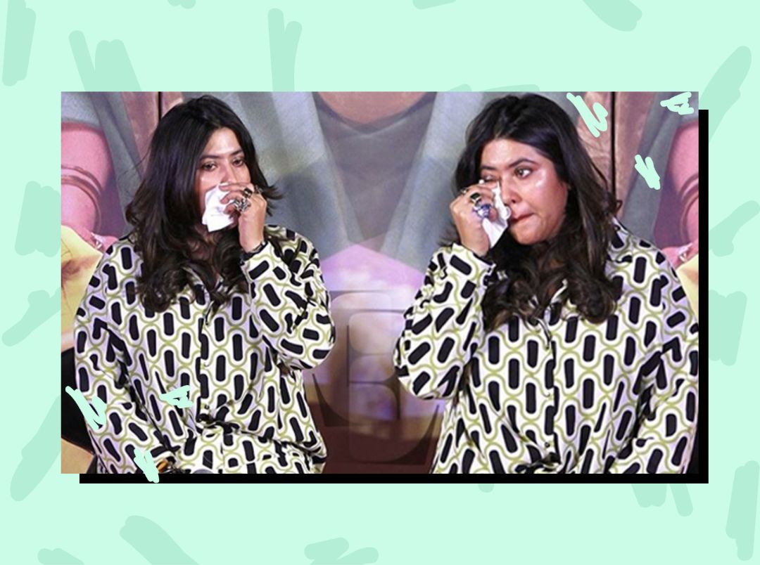 ekta kapoor