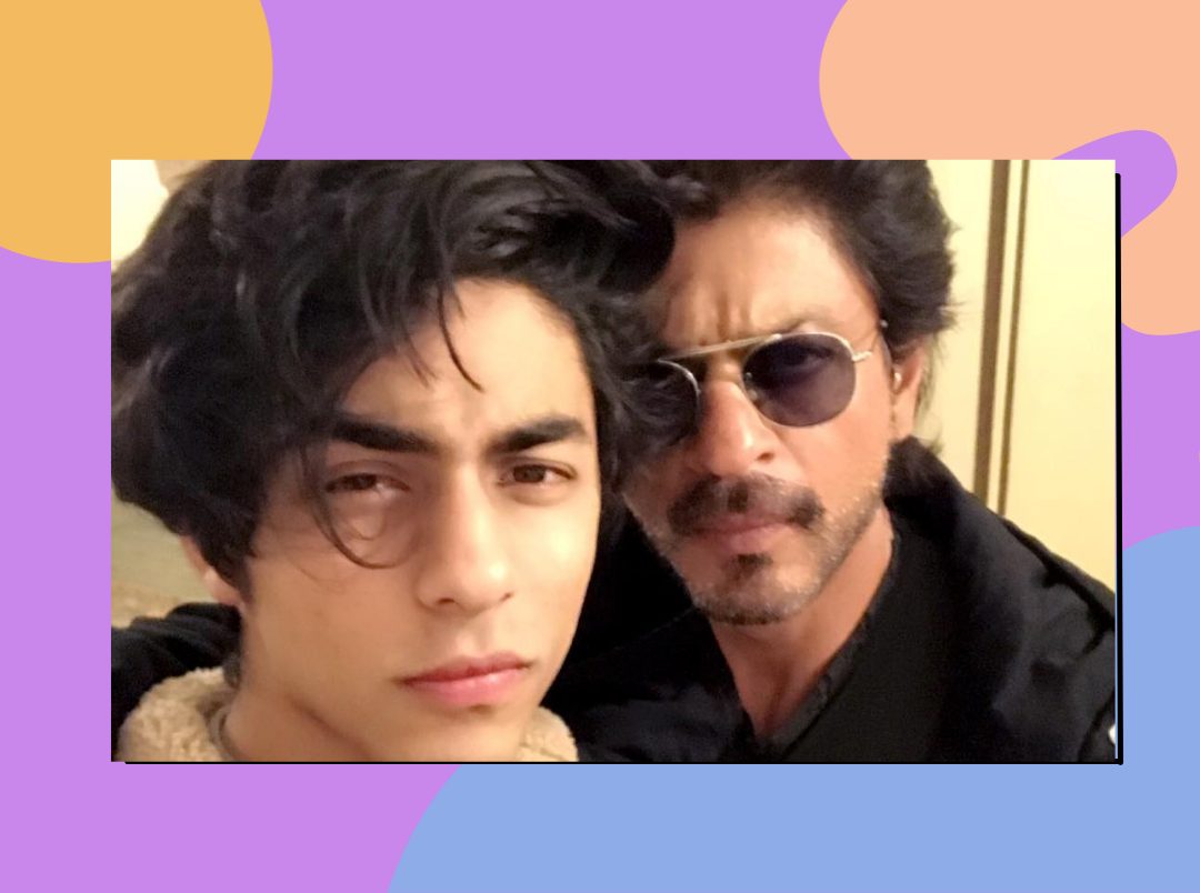 aryan khan